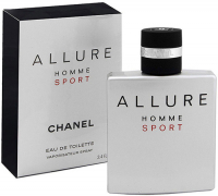 туалетная вода allure-homme-sport