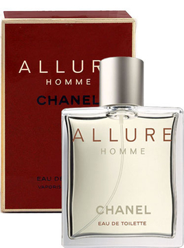 Allure pour Homme