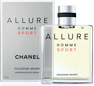 Allure Homme Sport Cologne