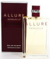 туалетная вода allure_sensuel