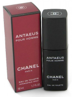 туалетная вода Chanel Antaeus