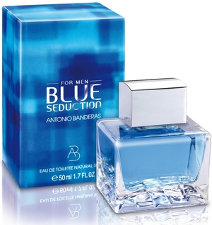 Blue Seduction