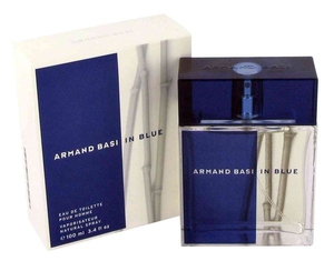 Armand Basi In Blue