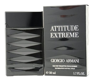 Attitude Extreme