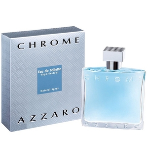 Azzaro Chrome