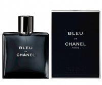 туалетная вода bleu de chanel