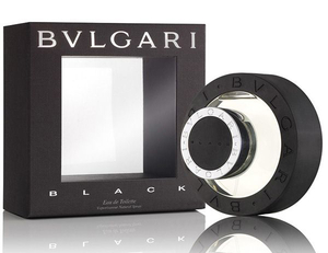 Bvlgari Black