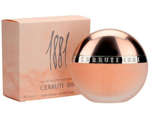 Cerruti 1881