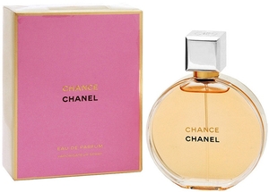 Chance Eau de Parfum