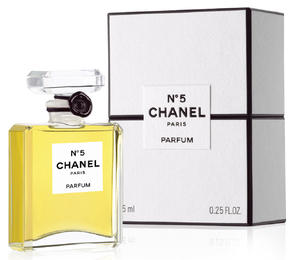 Chanel №5, купить духи Шанель 5