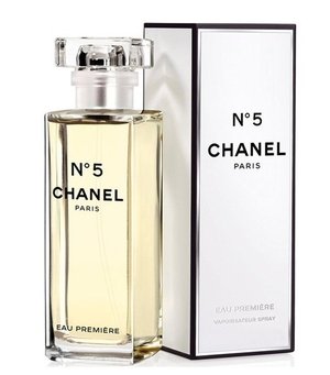 Chanel №5 Eau Premiere