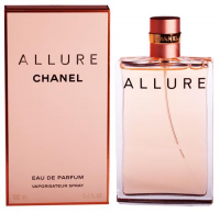 парфюмерная вода Chanel Allure Eau de Parfum