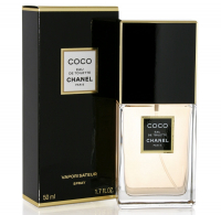 туалетная вода Chanel Coco Eau de Toilette