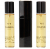 дорожные флаконы Chanel №5