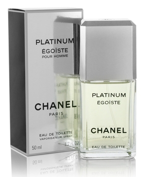 Egoiste Platinum