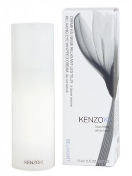 Kenzoki Relaxing Creme Eye Whipped