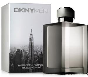 DKNY Men 2009