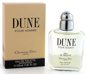 Dune pour Homme