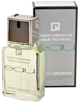Paco Rabanne Eau