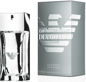 Emporio Armani Diamonds for Men