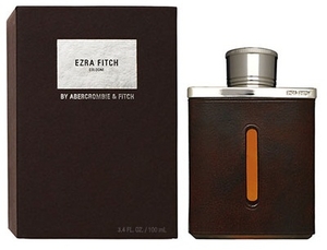 Ezra Fitch Cologne