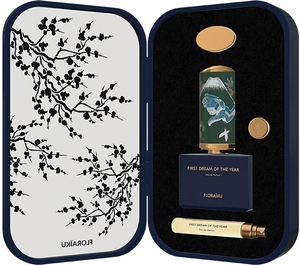 First Dream of the Year