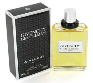 Givenchy Gentleman
