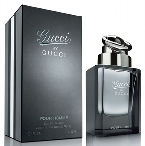 Gucci by Gucci Pour Homme