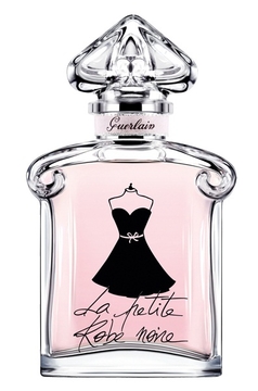 La Petite Robe Noire 2012