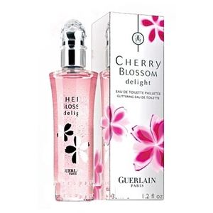 Cherry Blossom Delight