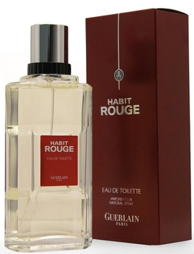 Habit Rouge L'Eau 
