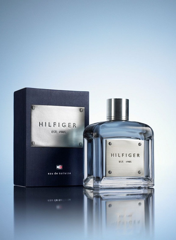 hilfiger 1985