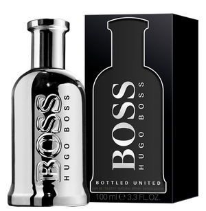 Boss Bottled United