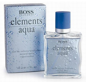 Boss elements aqua