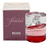парфюмерная вода hugo-boss-femme