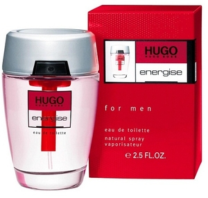 Hugo Energise