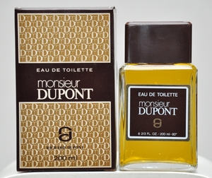 Monsieur Dupont