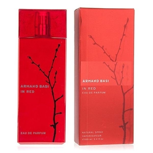 In Red Eau de Parfum