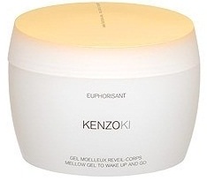 KenzoKi Ginger Flower (Euphoric) for woman