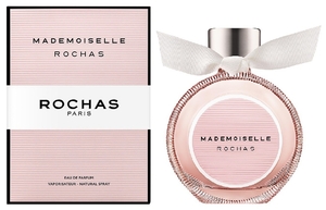 Mademoiselle Rochas