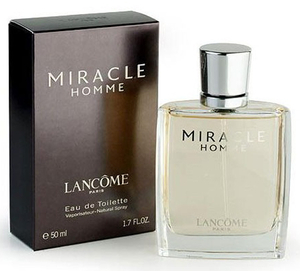 Miracle Homme