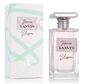 Jeanne Lanvin Blossom