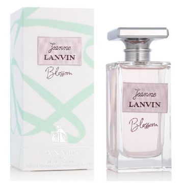 Jeanne Lanvin Blossom