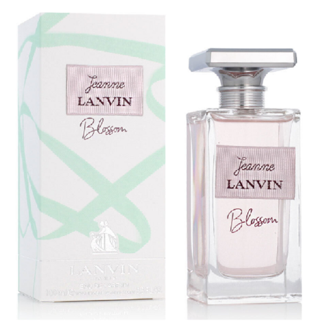 Jeanne Lanvin Blossom