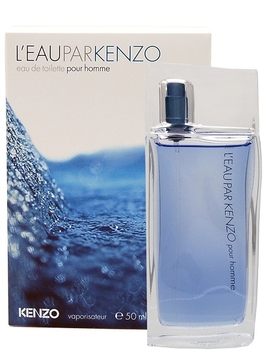 L'Eau par Kenzo pour Homme