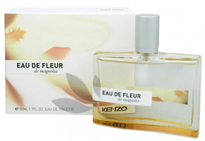 Eau De Fleur De Magnolia
