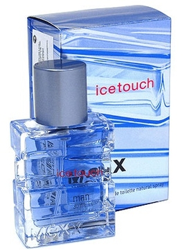 Mexx Ice Touch Man