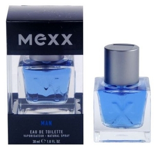 Mexx man
