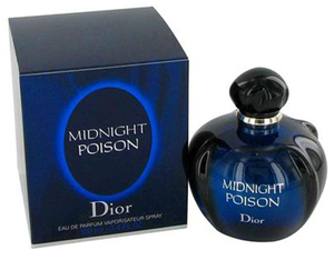 Midnight Poison