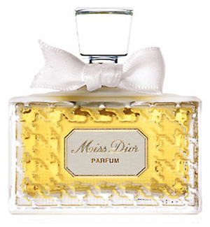 Miss Dior Extrait de Parfum